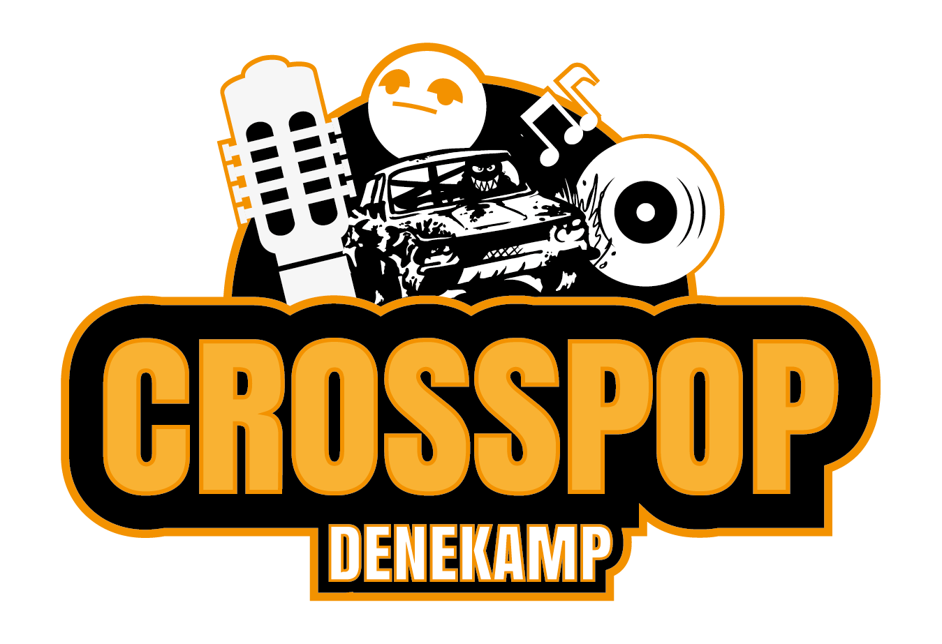 Crosspop Denekamp